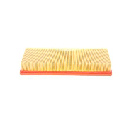BOSCH 1457433047 Air Filter 340mm Length Insert Fits Ford Mondeo LTI TX