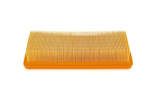 BOSCH 1457433097 Air Filter 255mm Length Insert Fits Hyundai Getz Nissan Patrol
