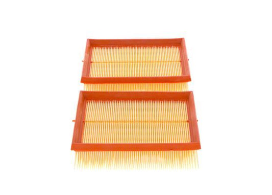BOSCH 1457433539 Air Filter For Seat Arosa Cordoba Ibiza Inca VW Caddy Lupo Polo
