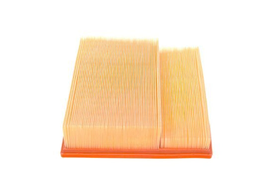 BOSCH 1457433752 Air Filter 228mm Fits Mercedes-Benz C-Class CLK M-Class SLR
