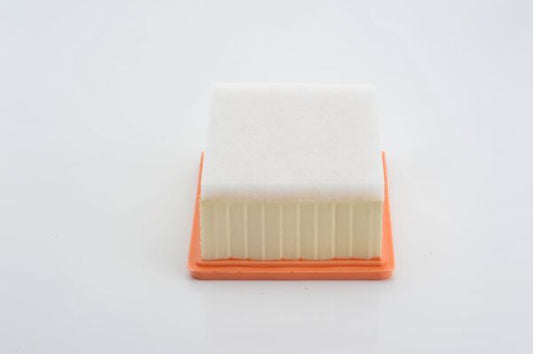 BOSCH 1987429182 Air Filter 207mm Length 69.5mm Height Fits Citroën Peugeot