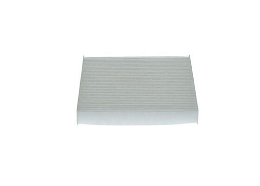 BOSCH 1987435153 Cabin Air Filter 180mm Particulate Fits Ssangyong Tivoli XLV