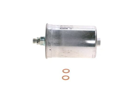 BOSCH 0986AF8093 Fuel Filter In-Line Petrol Injection Fits GMC MERCEDES-BENZ