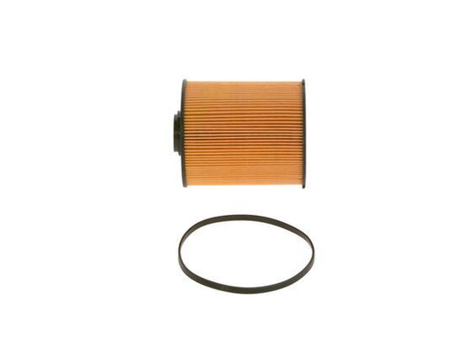 BOSCH 1457431704 Fuel Filter Insert 78mm Diameter 91mm Height Fits Mercedes-Benz
