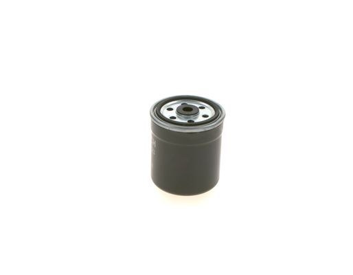 BOSCH 1457434123 Fuel Filter Spin-On 80.2mm Diameter Fits Mercedes-Benz Puch