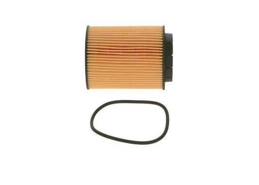 BOSCH 1457429142 Oil Filter Insert Fits Audi Ford Jeep Mercedes-Benz Porsche VW
