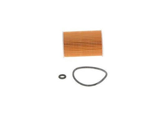 BOSCH 1457429147 Oil Filter 52mm Outer Ø Insert Fits Mercedes-Benz A-Class Vaneo