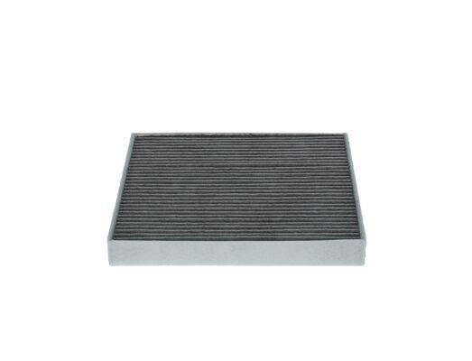 BOSCH 1987435623 Cabin Air Filter 232mm Length Activated Carbon Fits BMW i8