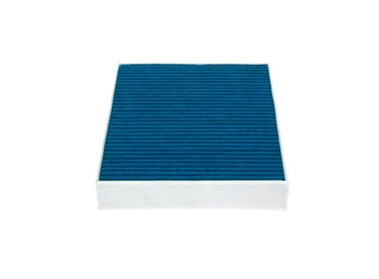 BOSCH 0986628591 Cabin Air Filter 278mm Fits Porsche Cayenne VW Touareg