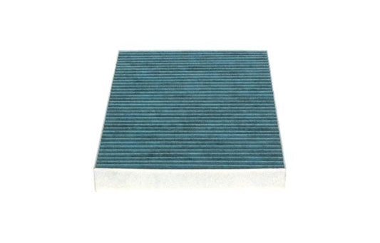 BOSCH 0986628513 Cabin Air Filter 300mm Fits Audi A4 A6 Allroad Seat Exeo