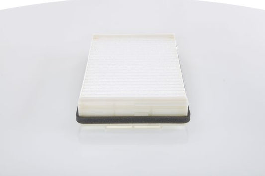 BOSCH 1987431169 Cabin Air Filter 262.5mm Length Particulate Fits DAF RENAULT