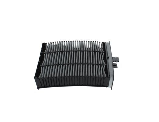 BOSCH 1987432394 Cabin Air Filter 239mm Fits Renault Grand Scenic Scenic