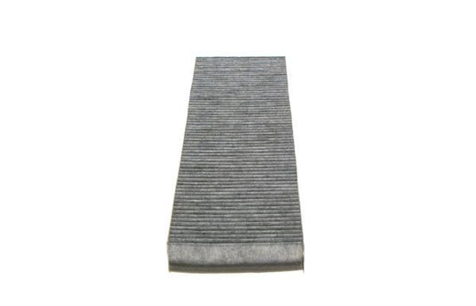 BOSCH 1987432399 Cabin Air Filter 502.5mm Activated Carbon Fits Peugeot 607