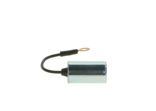 BOSCH 1237330047 Ignition Capaciter Fits Mercedes-Benz Pullmann S-Class