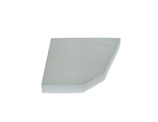 BOSCH 1987435152 Cabin Air Filter 322mm Length Particulate Fits Tesla Model X