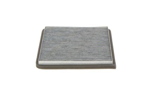 BOSCH 1987435565 Cabin Air Filter 198mm Activated Carbon Fits Chevrolet Spark