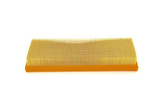 BOSCH 1457433520 Air Filter 324mm Length Insert 42mm Height Fits Fiat Punto