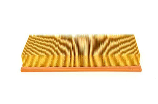 BOSCH 1457433608 Air Filter 368.5mm Length Insert 57mm Height Fits Ford Mondeo