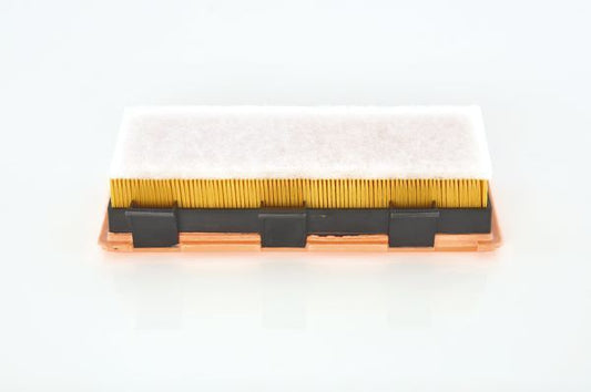 BOSCH 1457433773 Air Filter Insert Fits Dacia Solenza Renault Clio Kangoo Thalia
