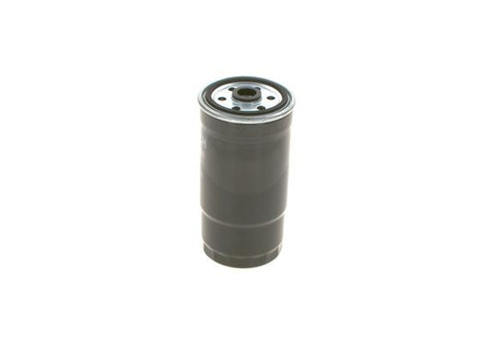 BOSCH 1457434198 Fuel Filter Spin-On 80.5mm Diameter For Alfa Romeo Fiat Hyundai