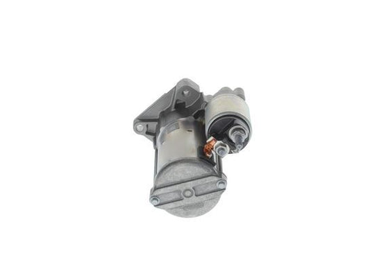 BOSCH 1986S01053 Starter Clockwise Rotation 12V 1.8kW Power Fits Fiat 500X