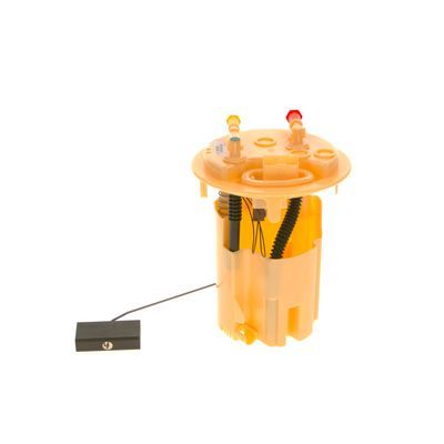 BOSCH 0986580365 Fuel Tank Sender Unit Mounting Fits Citroën C4 C5 Peugeot 307