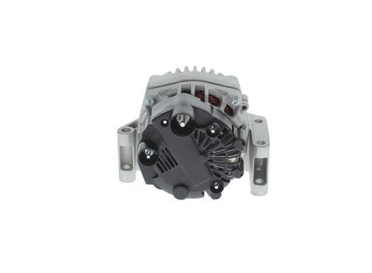 BOSCH 1986A01189 Alternator Clockwise Rotation 14V Fits Fiat Opel Vauxhall
