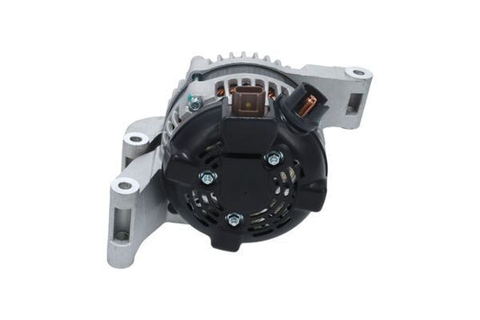 BOSCH 1986A01207 Alternator Clockwise Rotation Fits Ford Focus Volvo C30 S40 V50