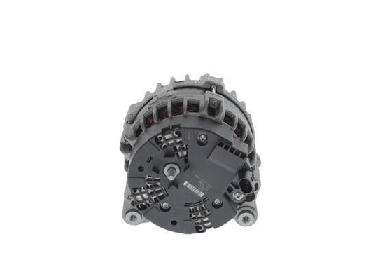 BOSCH 1986A01223 Alternator Clockwise Rotation 14V Voltage Fits Seat Skoda VW