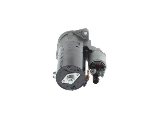 BOSCH 1986S01050 Starter Clockwise Rotation Fits Alfa Romeo Giulia Stelvio