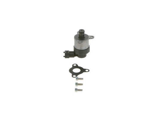 BOSCH 1465ZS0024 Fuel Quantity (Common Rail System) Control Valve Replacement