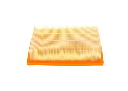 BOSCH 1457433095 Air Filter 254mm Length Insert Fits Ford Maverick Mazda Tribute