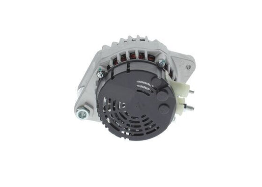 BOSCH 1986A01195 Alternator Clockwise Fits Citroën C1 Peugeot 107 Toyota Aygo