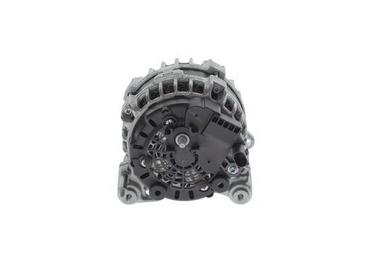 BOSCH 1986A01380 Alternator Clockwise Rotation 14V Voltage For Skoda Fabia Rapid