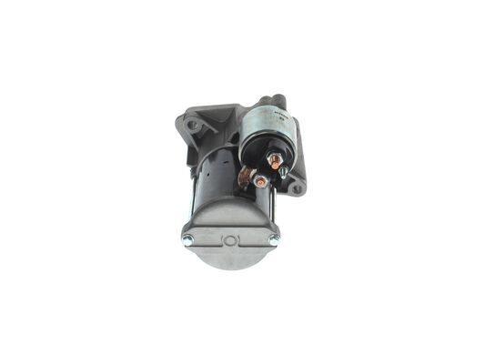 BOSCH 1986S00998 Starter Clockwise Rotation 12V Voltage Fits Nissan Renault