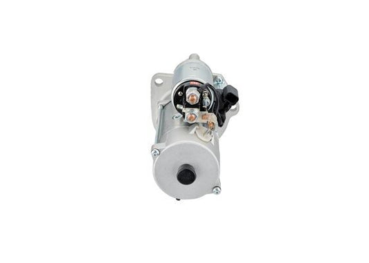 BOSCH 1986S10080 Starter Clockwise Rotation 24V Voltage Fits DAF OTOMARSAN TEMSA
