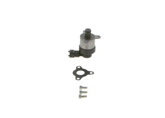 BOSCH 1465ZS0025 Fuel Quantity (Common Rail System) Control Valve Replacement