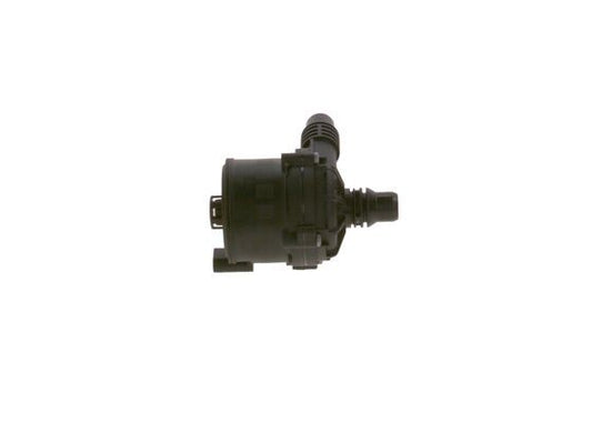 Auxiliary Water Pump (cooling water circuit) Fits BMW 7 Series BOSCH 039202340J