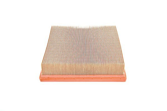 BOSCH 1457433751 Air Filter 235mm Length Insert 46mm Height Fits Mercedes SLK