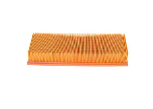 BOSCH 1457433058 Air Filter 370mm Fits Seat Cordoba Ibiza Inca VW Caddy Polo
