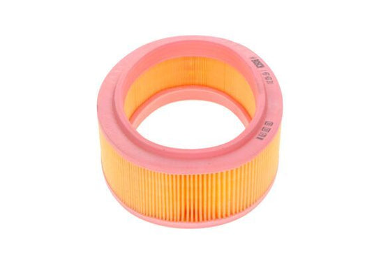 BOSCH 1457433311 Air Filter 295.8mm Outer Ø Insert 91mm Height For Dacia Renault