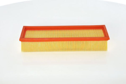 BOSCH 1457433260 Air Filter 323mm Length Insert Fits Renault Espace Laguna