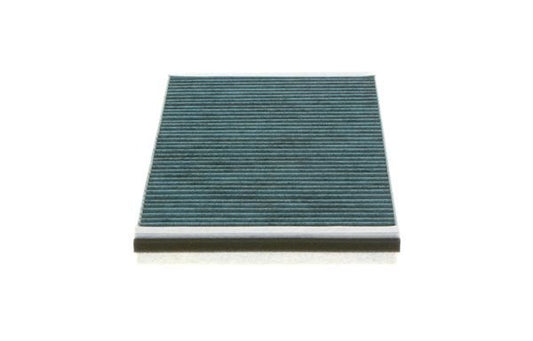 BOSCH 0986628532 Cabin Air Filter 292mm Activated Carbon Fits Opel Vauxhall
