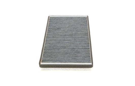 BOSCH 1987432343 Cabin Air Filter 374mm Activated Carbon Fits Mercedes-Benz VW