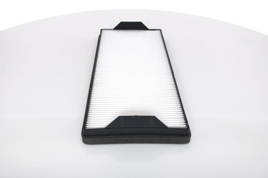 BOSCH 1987431168 Cabin Air Filter 451mm Particulate Fits MERCEDES-BENZ RENAULT