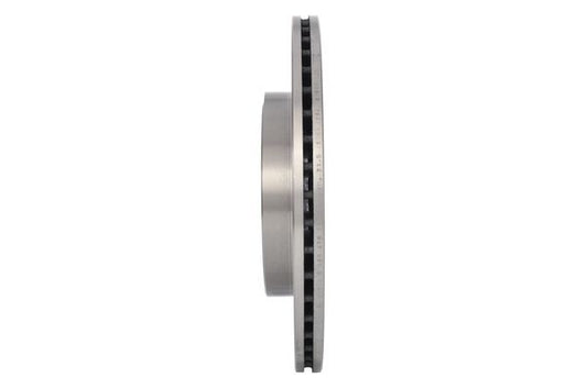 BOSCH 0986479514 Brake Disc Rear Vented Fits Chevrolet Opel Saab Vauxhall