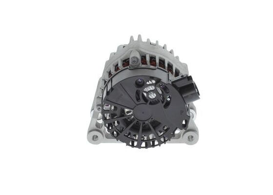 BOSCH 1986A00590 Alternator Clockwise Rotation Fits Citroën Fiat Lancia Peugeot