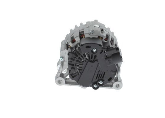 BOSCH 1986A00591 Alternator Clockwise Rotation 14V Voltage Fits Citroën Peugeot
