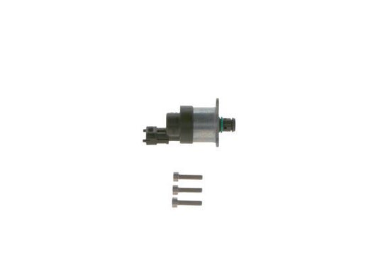 BOSCH 1465ZS0068 Fuel Quantity (Common Rail System) Control Valve Replacement