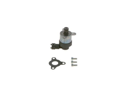 BOSCH 1465ZS0010 Fuel Quantity (Common Rail System) Control Valve Replacement